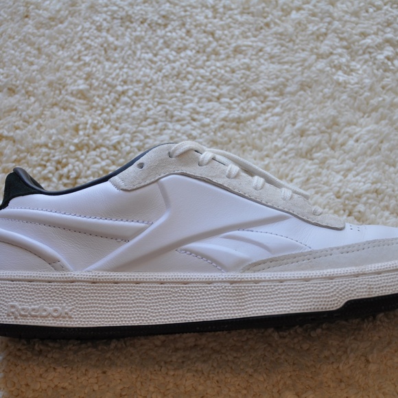 REEBOK BY VICTORIA BECKHAM VB Club C Sneakers - Picture 4 of 10